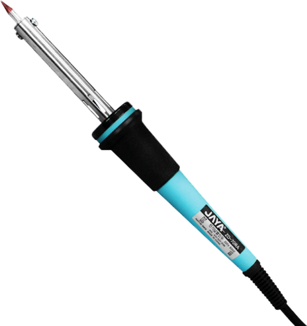 자야 인두기 30W, ZD-70RA, 1개