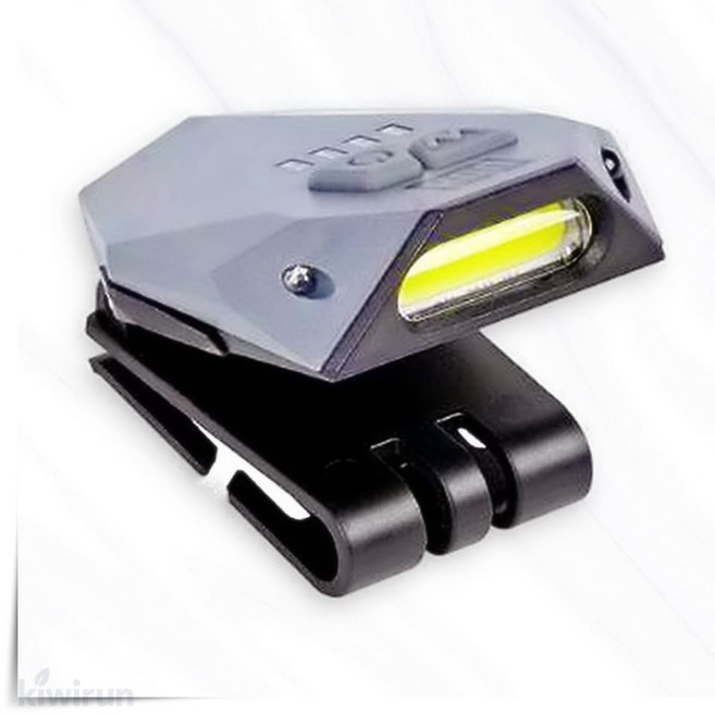 헤드랜턴 KHL200 충전 센서기능 KDY 캠핑 야외 아웃도어 비상 조명