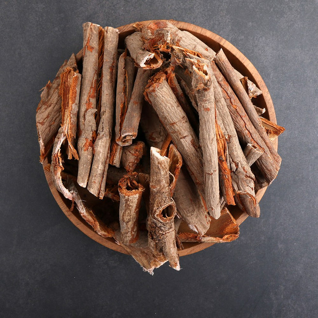 국산 유근피 느릅나무뿌리껍질 600g 부드러운 전통 허브차, 1개