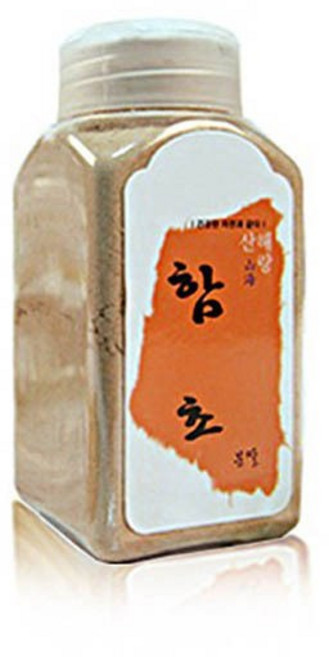 함초분말 편기용기형, 100g, 1개