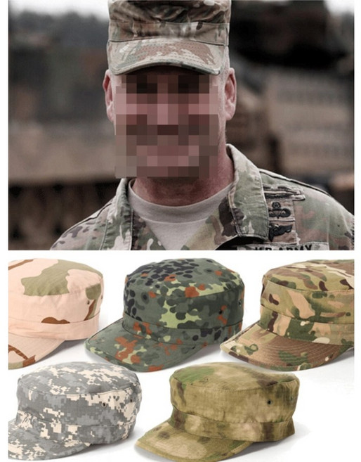 DURI 전투모 육군 군인 전술 모자 예비군 남자 밀리터리 군모 남성 활동모