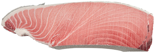 튜나바이브 3번 뱃살 5kg 유럽인증 프리미엄 냉동참치 신선 참치회 홈마카세 / 1kg 58 000원, 1개