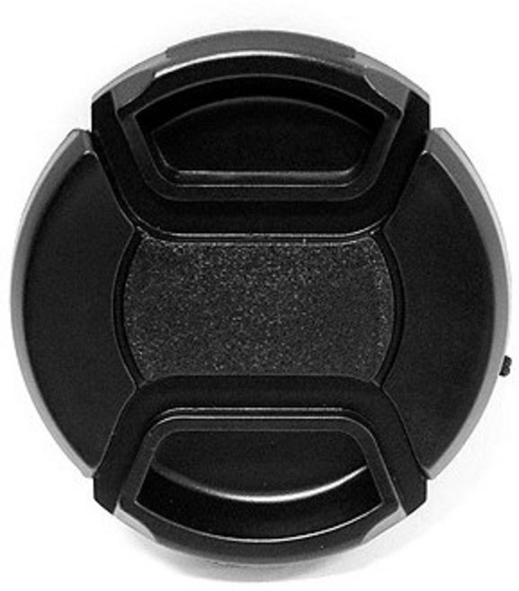 호루스벤누 멀티 스넵온 신형렌즈캡 49mm (분실방지기능), 1개