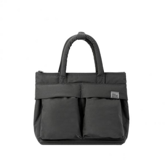 스위치 SWEETCH MELLOW TOTE Stone 그레이 매장정품 163962, NONE, 1개
