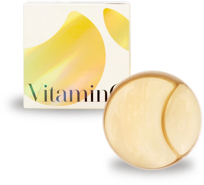 케이시크릿 비타민C 아이패치 (기미패치) 기미관리 눈밑주름 미간주름, 60개입, 2개 - 쿠팡