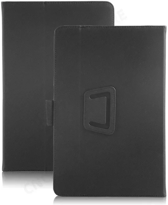 PU 가죽 플립 케이스블랙뷰 탭 12 프로 13 7 4G 8 와이파이 70 10 11 14 15 16 스탠드 케이스거치대, 10 Blackview Tab 15 Pro, 01 Black