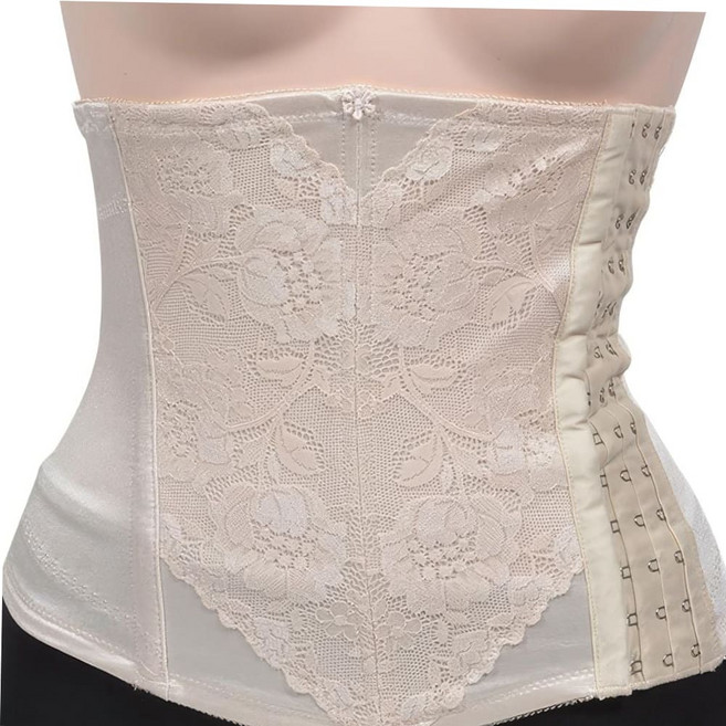 여성 비너스 보정 허리와 복부 웨이스트 니퍼 뱃살