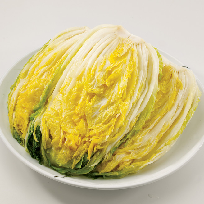 땅끝 해남 해풍맞은 절임배추 절인배추 10kg, 1개