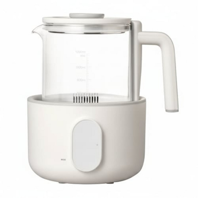 엔뚜마노 모던 멀티 분유포트, (정식출고)GLOc2308A/POT