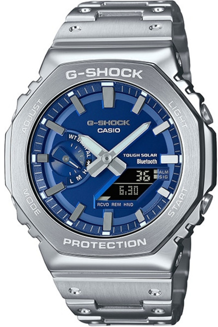 카시오 CASIO G-SHOCK 지쇼크 GM-B2100AD-2AJF G쇼크 풀 메탈 시리즈 161077