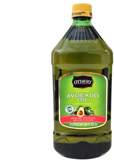 오타비오 아보카도 오일 2L, 1개