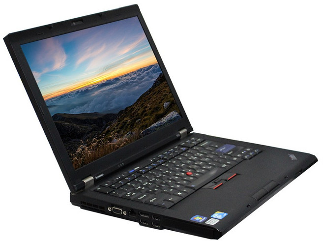 중고노트북 10만원대 i3 i5 과제용 전문가용 게임용, 06-레노버 T410