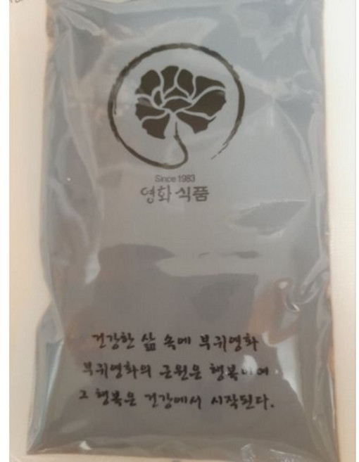 갈근탕 토종 칡즙 15팩 596027