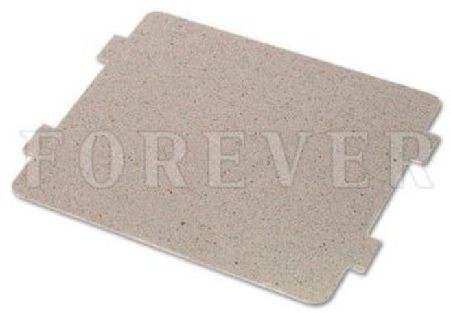 Sk매직 멀티오븐 전자레인지 운모판 절연시트 5120 / EONC200FMD EONCS2AMD 호환, sk매직 멀티오븐 전자레인지 마이카플레이트 도파관덮개