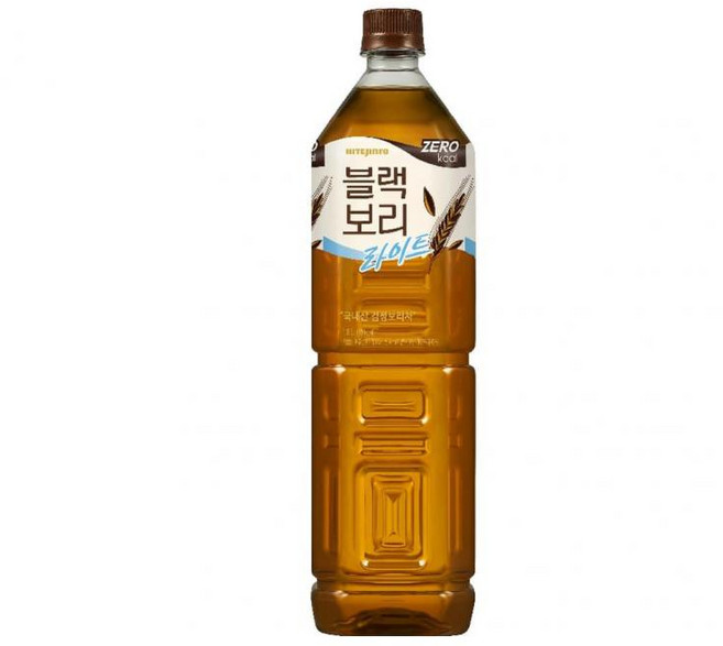 블랙보리 라이트, 1.5L