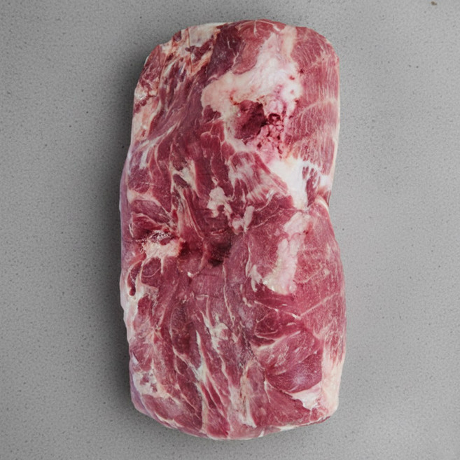 미트아울렛 왕목살(목전지) 미국산, 1개, 2kg