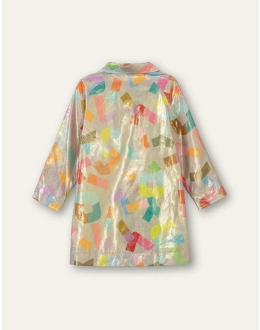 오일릴리키즈 오일릴리 키즈 칠 코트 OKESEJP009A 2503498