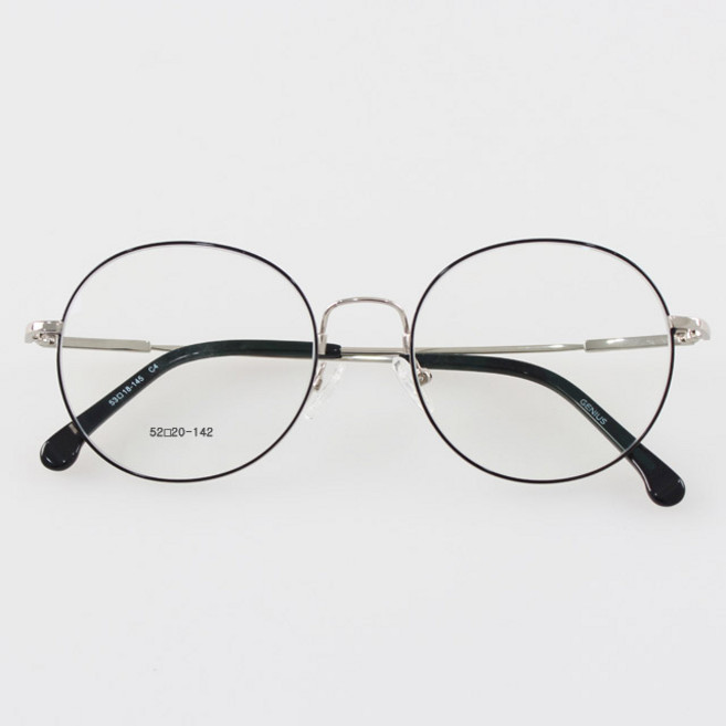 라피던트 [RAFFIDENT] 형상기억 베타 티타늄 8g 초경량 가벼운 안경테