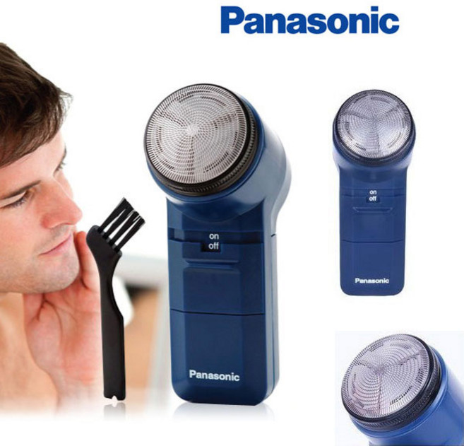 파나소닉 1헤드 면도기, ES534, 혼합 색상