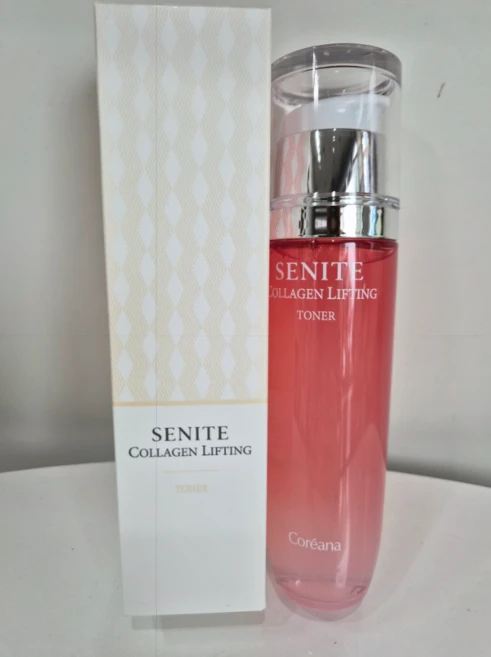 탄력있는 가벼운 사용감 여자 콜라겐 토너 스킨, 150ml, 1개 - 쿠팡