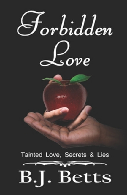 (영문도서) Forbidden Love Paperback, Independently Published, English, 9798511282596
