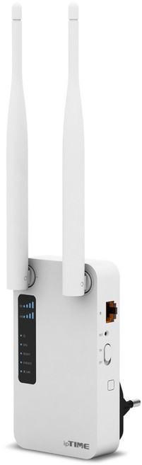 EFM ipTIME Extender-GIGA 무선확장기, 1개