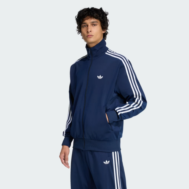 아디다스 백화점 정품 파이어버드 트랙 탑 KD8313 NC백화점 대전유성점