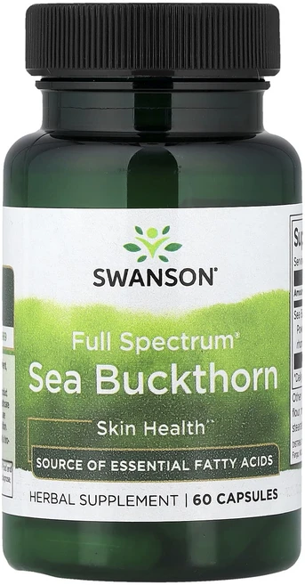 몸관리하세요 겨울입니다 Swanson Full Spectrum® 산자나무 캡슐 60정(캡슐 1정당 400mg) 특별관리진행, SwansonFullSpectrum산자나무캡슐60정캡슐, 1개 - 쿠팡