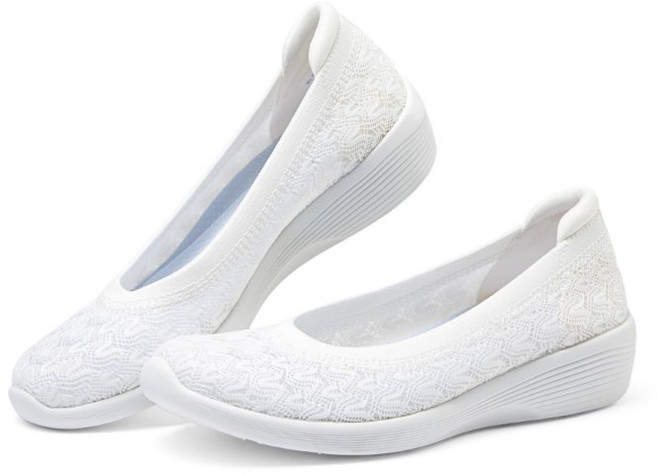 [S]스케쳐스여성용 Skechers 24년 여름 초경량 EVA밑 메리제인 캐주얼 슬립온(사은품증정)