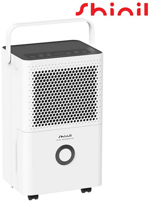 신일 제습기 6리터 SDH-M06KP 가정용 습도 풍량조절 프리필터 2L 대용량 물통, 신일 6L 제습기 SDH-M06KP