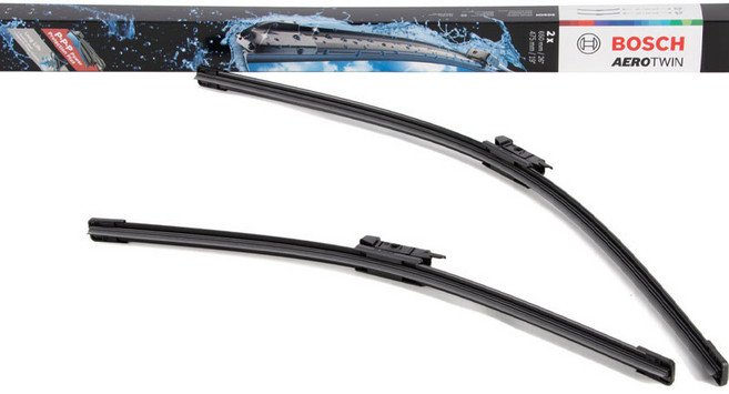 수입차 전용 와이퍼세트 보쉬 에어로트윈 A034S, 포르쉐 카이엔1세대07.06~10.12[9PA]