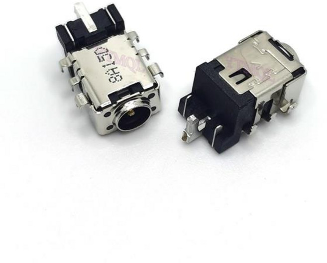 Asus X409 A509 F509fa 노트북 DC-IN 충전 포트 커넥터 용 1-10PCS DC 전원 잭, 02 2 PCS