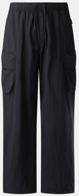 (국내매장정품) 코오롱스포츠 KOLON SPORT 남성 와이드핏 카고 팬츠 TLPNM26551BLK 273554