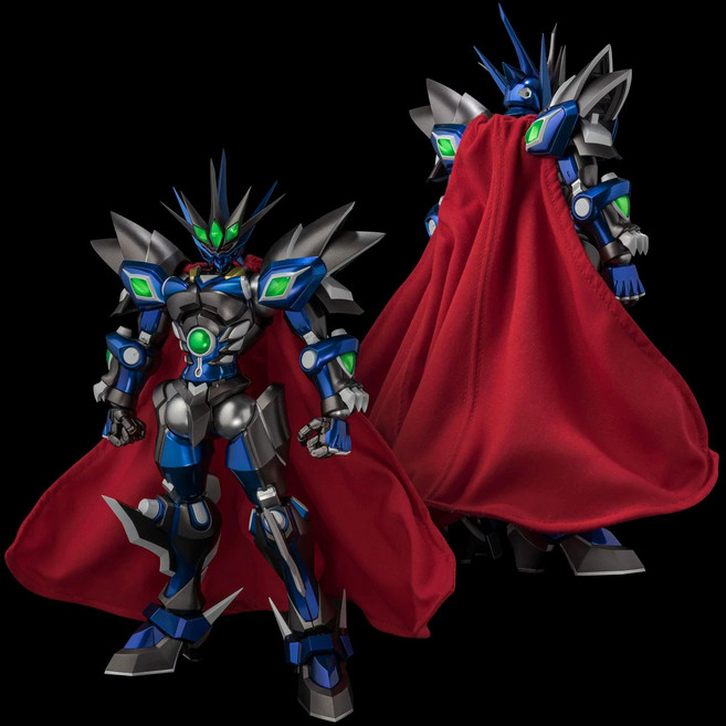 센티넬 슈퍼로봇대전 OG 프라모델 리오봇 피규어 바이사, 한정판, 1개, 기본 색상