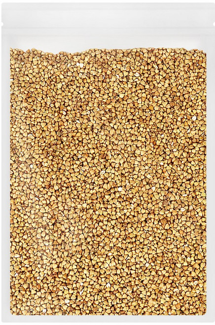 더옹달샘 국산 볶은 깐 메밀 500g 메밀차, 1개, 1개입