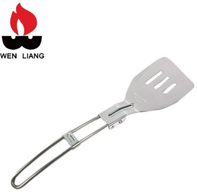 Wen Liang 文樑 摺疊式鏟子 ST-2017, 1個, OS