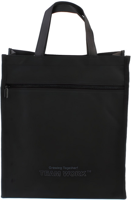 TEAMWORK 보조가방