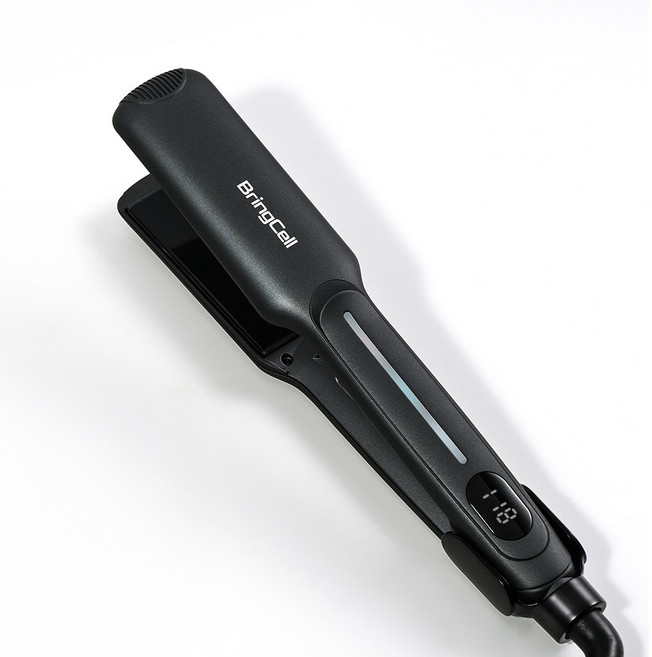 브링셀 전문가용 매직기 웨이브9 세라믹, 웨이브9-세라믹