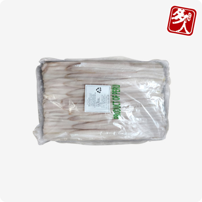 [무료배송]다인 붕장어 필렛 41-45cm 16kg(4kg4팩) 바다장어, [2155-0](박스)16kg 41-45 붕장어 필렛, 1개, 16kg