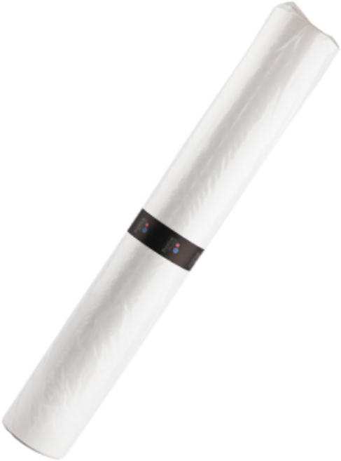 베럴 왁싱용 일회용 종이시트, 50개