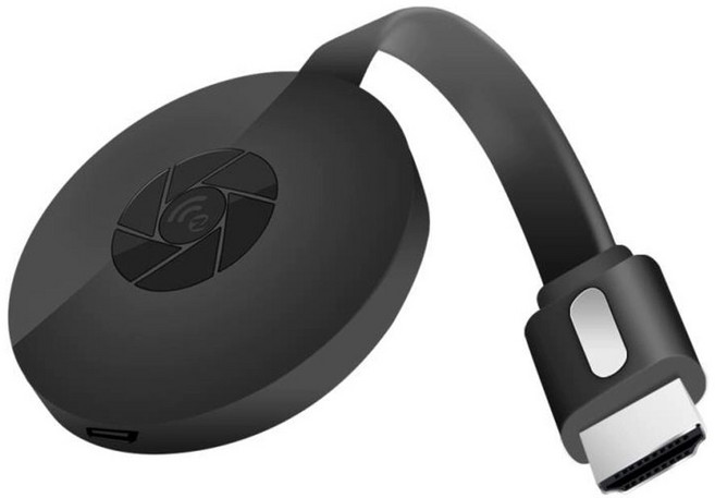 4 4세대 4k racast 미디어 4 G2 i Hdm, 01 Black, 1개