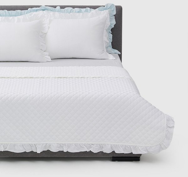 매장정품 renoma 홈 샤린모달 스프레드 Q 1497549, 핑크