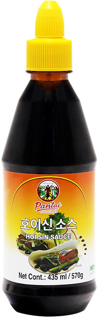 푸드올마켓_ 판타이 호이신소스 435ml /해선장, 1개