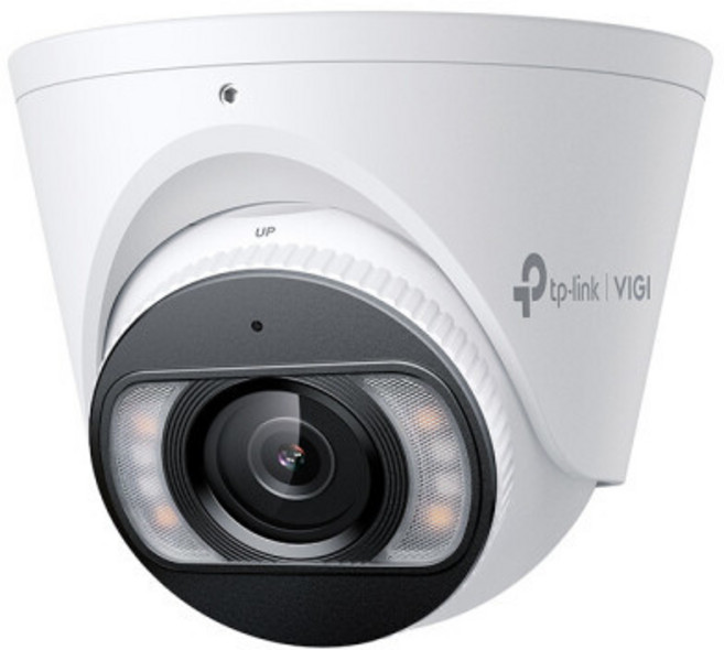 티피링크 InSight S445(4mm) VIGI 4MP 풀 컬러 CCTV 카메라