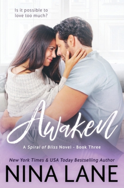 Awaken Paperback, Snow Queen Publishing, English, 9781734974775