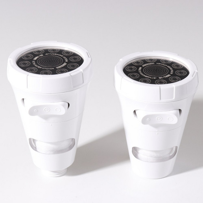 아쿠아듀오 주방용 싱크대 필터헤드 코브라 SF-7000, 1개