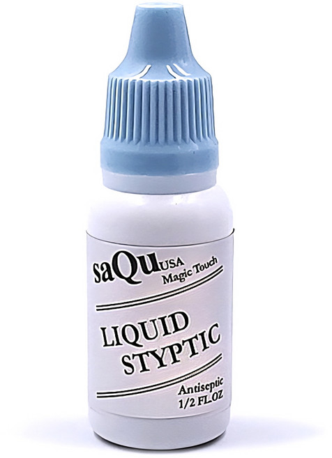 루벤스 안티셉틱 큐티클수렴제 15ml, 1개