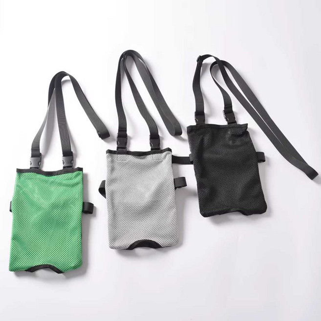 담즙 주머니 다리 가방 소변통 요양원 고정 소변 배액, 상세페이지 참고, 3. 회색