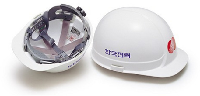 절연 안전모 YSH300 투구형 유신기업 절연모 보호구 공구몰, 1개