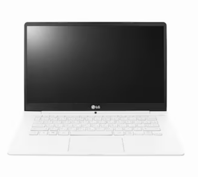 LG전자 2017 그램 14 14Z970 i3-7세대 초경량 화이트, WIN11 Pro, 4GB, 256GB